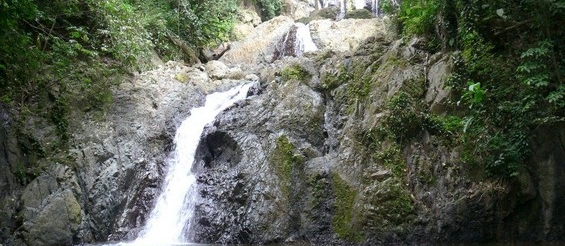 Argyle Falls